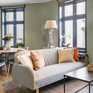  Apartment Elegant Urban Norway