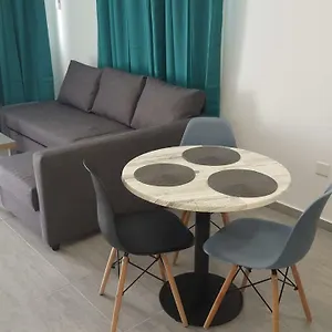  Apartment Manoli Cyprus