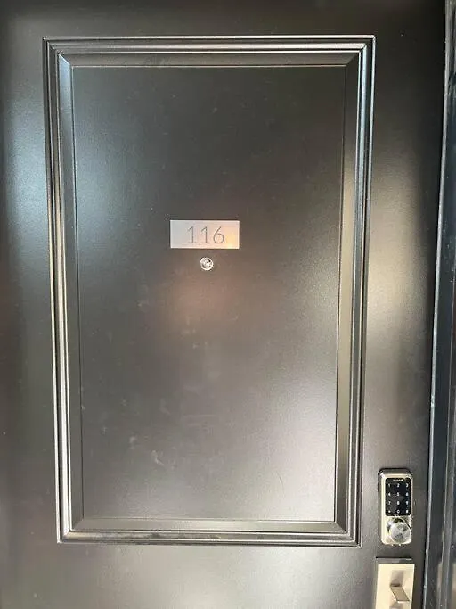 Apartament Lovely One Bedroom Condo With Free Parking Niagara Falls