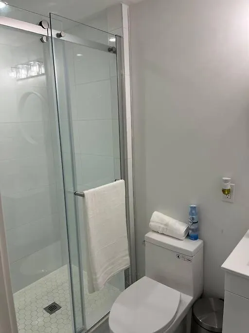 Lovely One Bedroom Condo With Free Parking Niagara Falls
