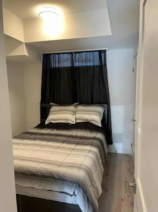 Lovely One Bedroom Condo With Free Parking Niagara Falls